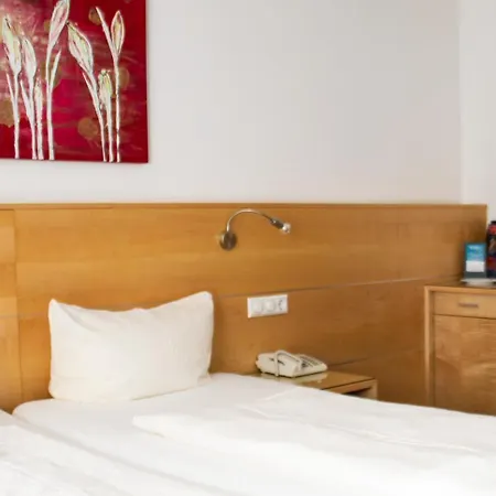 Hotel-restaurant Steuermann Hotel Karlsruhe