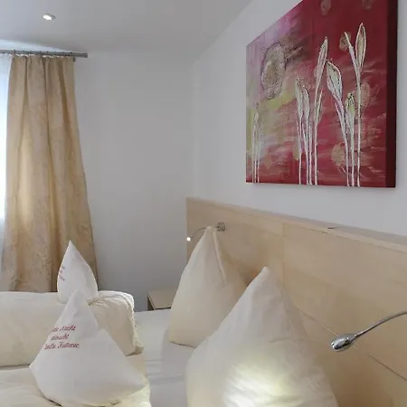 Hotel Hotel-restaurant Steuermann Karlsruhe